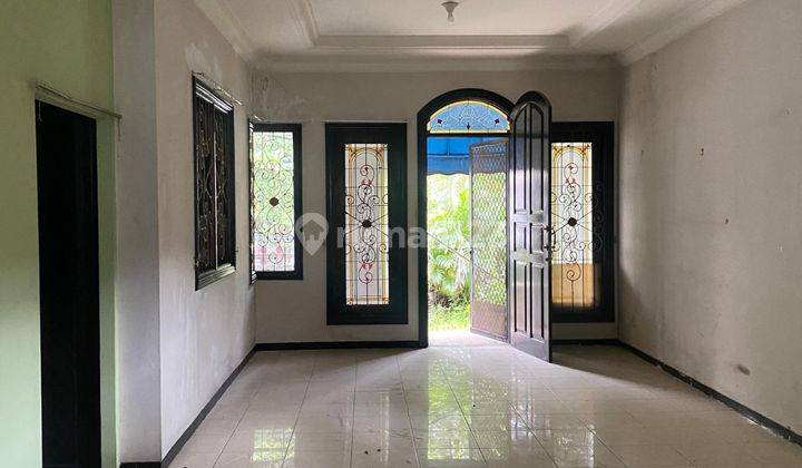 Dijual Runah Wisata Bukit Mas Surabaya 2