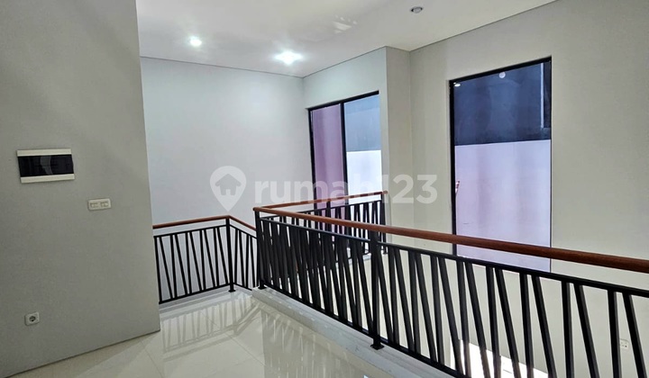 Rumah Dijual Pondok Tjandra Ruby Siap Huni 2