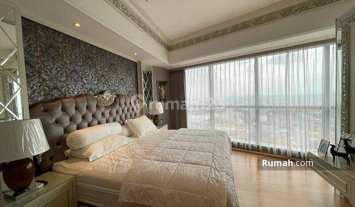 Apartemen Dijual The Peak Plaza Tunjungan Surabaya 6