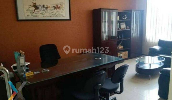 Kantor Dijual Sriwijaya Surabaya Pusat Dekat Raya Darmo Bagus 2