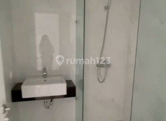 Apartemen Dijual Vertu Ciputra World Furnished East View 2br 2