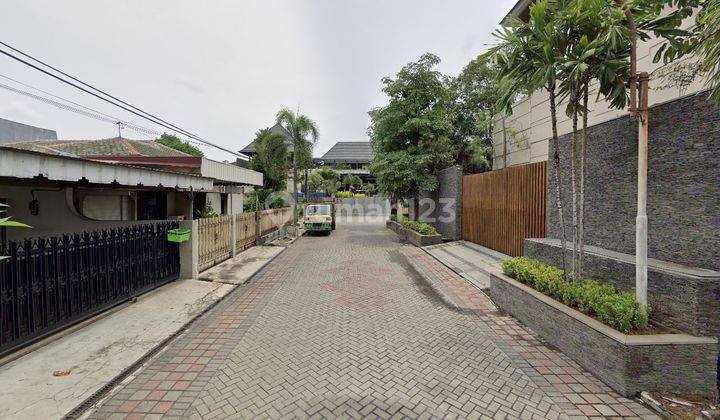 Rumah Dijual Dekat Pusat Kota Surabaya Dekat Ciputra World,  2