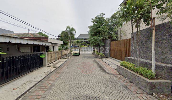 foto lainnya rumah dijual bintang diponggo dekat