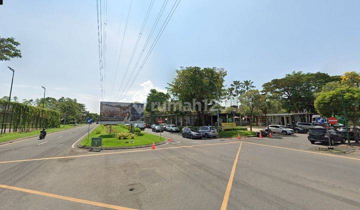 Tanah Kavling Alam Hijau Citraland Dekat Pasar Cland Radial Road 2