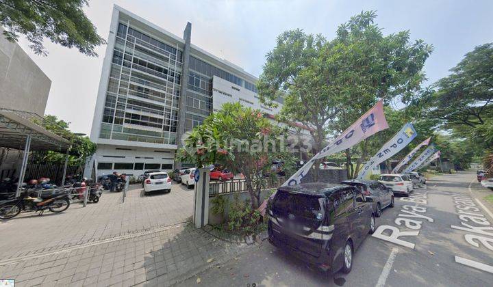 Tanah Kavling Golf Avenue Citraland Siap Bangun Dekat Hokky Uc 2