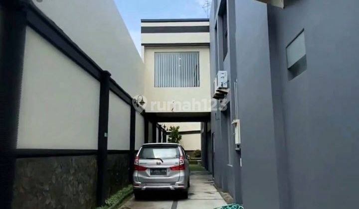 Kantor Sriwijaya Surabaya Pusat Bagus Siap Pakai Dekat Raya Darmo 2