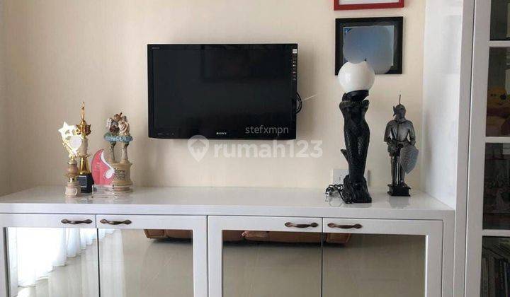 Apartemen Dijual Praxis Surabaya Pusat Siap Huni Dekat Mall 2