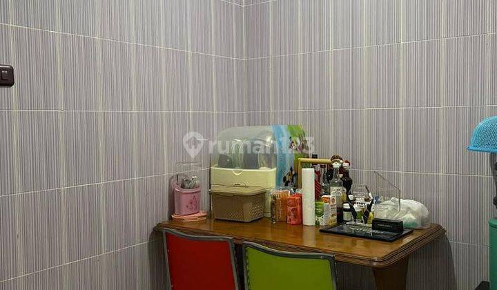 Rumah Babatan Pantai Surabaya Dekat Merr Siap Huni 2