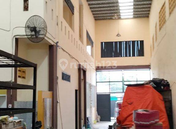 Dijual Tempat Usaha Mojokerto Cocok Untuk Industri Ringan 2