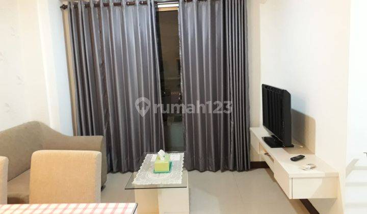 Dijual Apartemen Waterplace Furnished Siap Huni 1