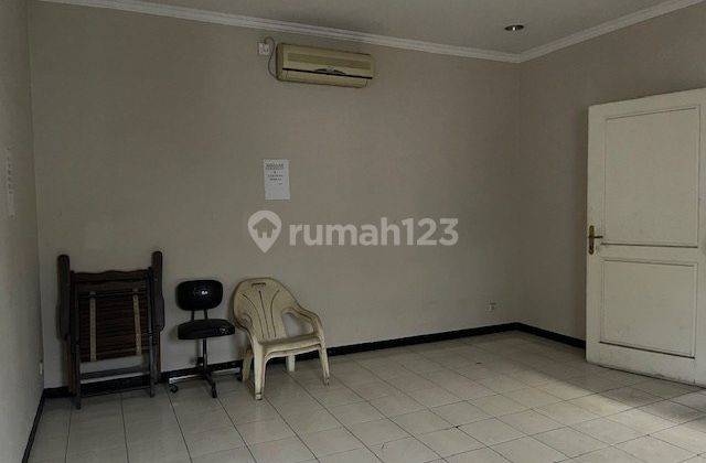 Dijual Rumah Kantor Ngagel Surabaya Pusat Hgb Bisa Kpr 2