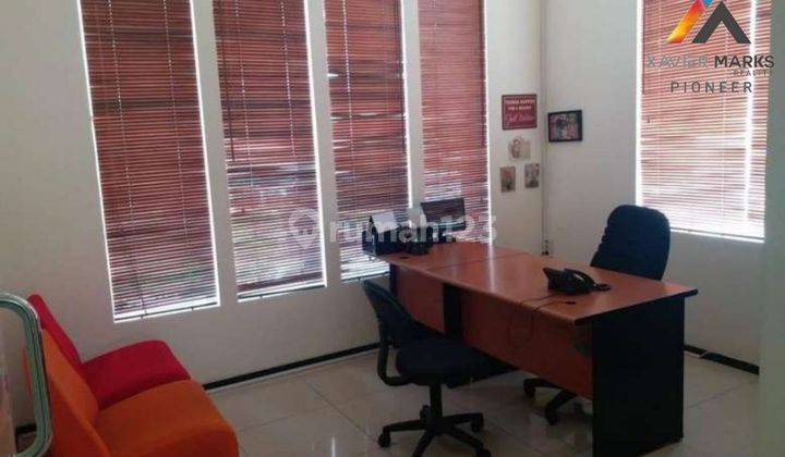 Dijual Tempat Usaha Dekat Raya Darmo Cocok Kantor Resto Klinik 2