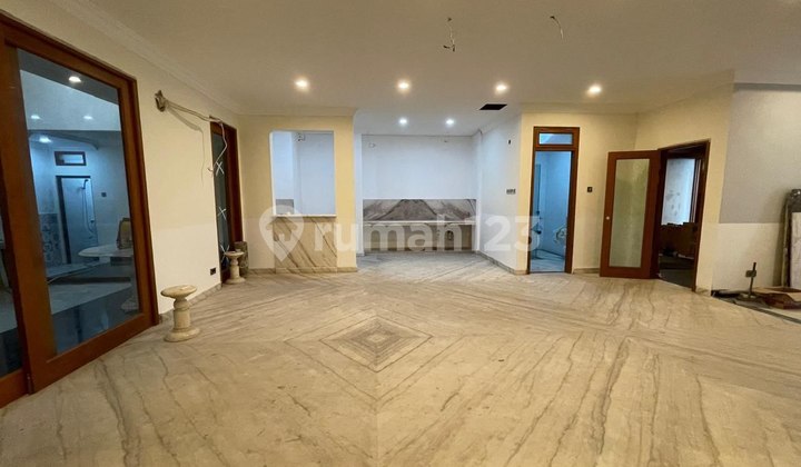 Rumah dijual Citraland bagus siap huni dekat Gwalk 2