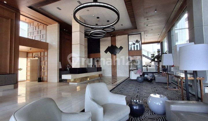 For Sale Ready-to-Use Good Central Surabaya Office Building For Sale Ready-to-Use Good Central Surabaya Office Building