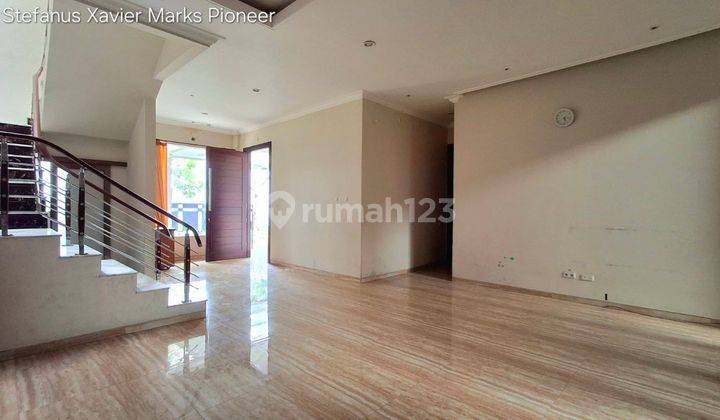 Rumah Dijual Wisata Bukt Mas Surabaya Barat minimalis modern 2lt 2