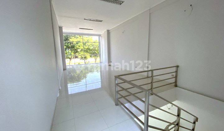 New Fortune Waru Sidoarjo Strategic Ready-to-Use Shophouse 2