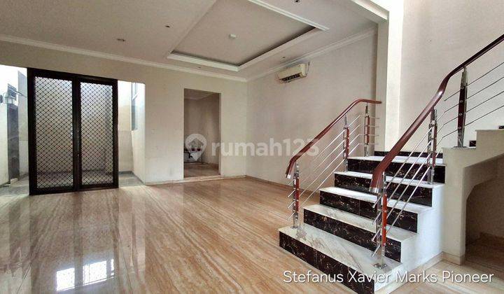 Rumah Dijual Wisata Bukt Mas Surabaya Barat minimalis modern 2lt 1