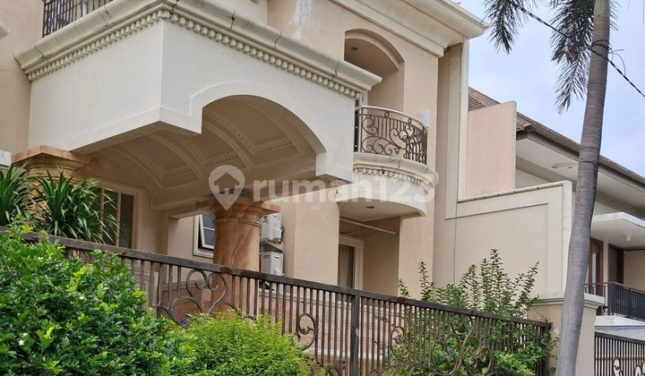 Rumah Dijual Citraland Dekat Gwalk, Hadap Jalan Kembar