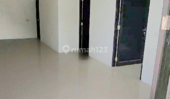 Rumah Gayungsari Surabaya Cocok Untuk Kantor kost.an Dekat A.yani 2