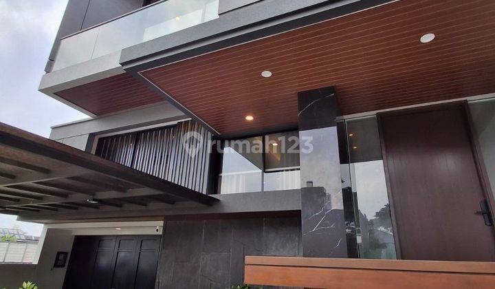Rumah Baru Citraland bagus, cluster dekat area golf  