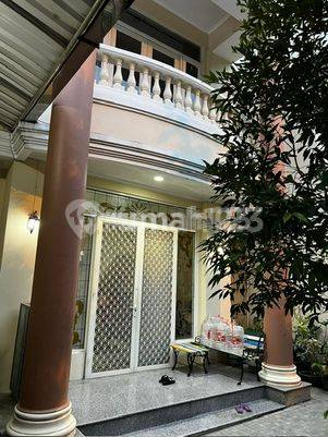 Rumah Dijual Wisata Bukit Mas Dekat Clubhouse