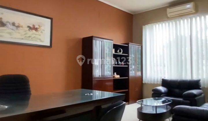 Dijual Tempat Usaha Surabaya Pusat bagus siap pakai strategis 2