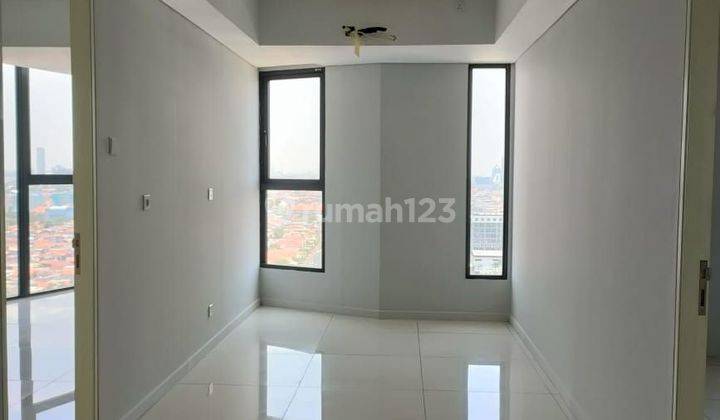 Dijual Apartemen Belleview Surabaya 2bedroom Dekat Kertajaya Manyar Kertoarjo 1