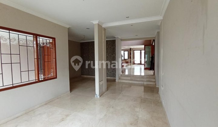 Margorejo Indah House Surabaya 2