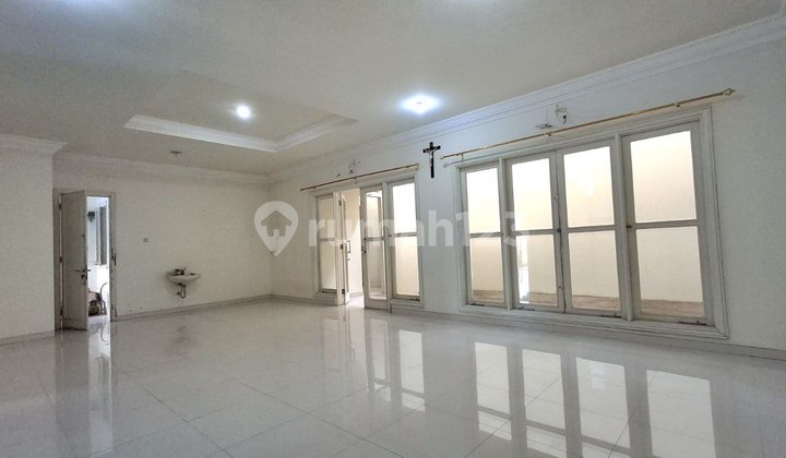 Rumah dijual Puri Galaxy Surabaya 2