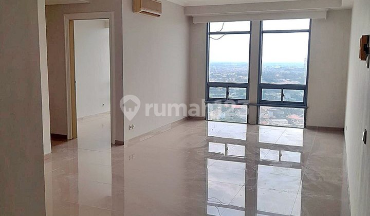 Disewakan Apartemen Beverly Hr Muhammad Surabaya Barat 1