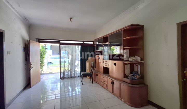 Rumah dijual Ngagel Jaya Selatan Surabaya 2