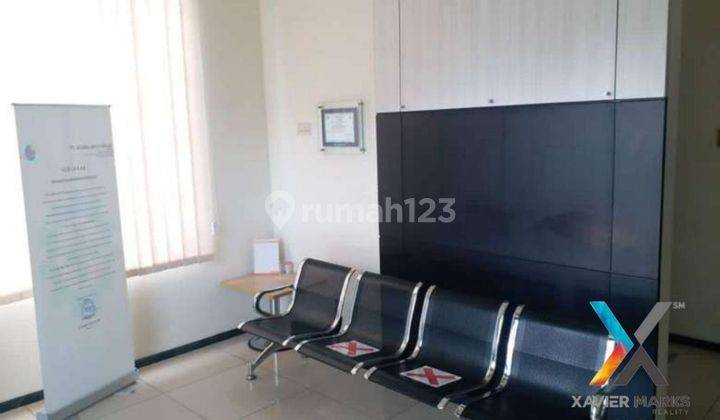 Dijual Tempat Usaha Surabaya Pusat Cocok Untuk Kantor Restoran Klinik 2