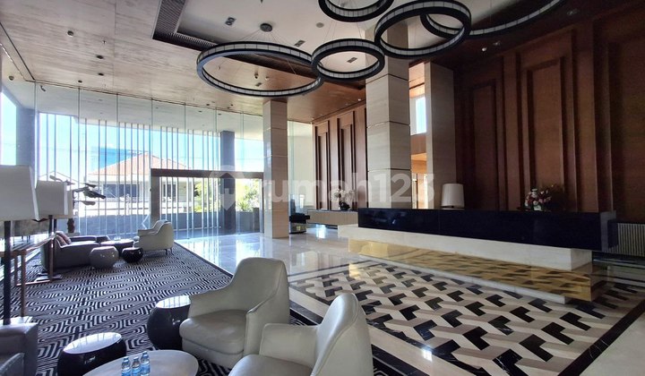 For Sale Ready-to-Use Good Central Surabaya Office Building For Sale Ready-to-Use Good Central Surabaya Office Building