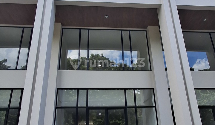 Ruko Dijual Raya Merr SHM Baru Siap Pakai Ruko Dijual Raya Merr SHM Baru Siap Pakai