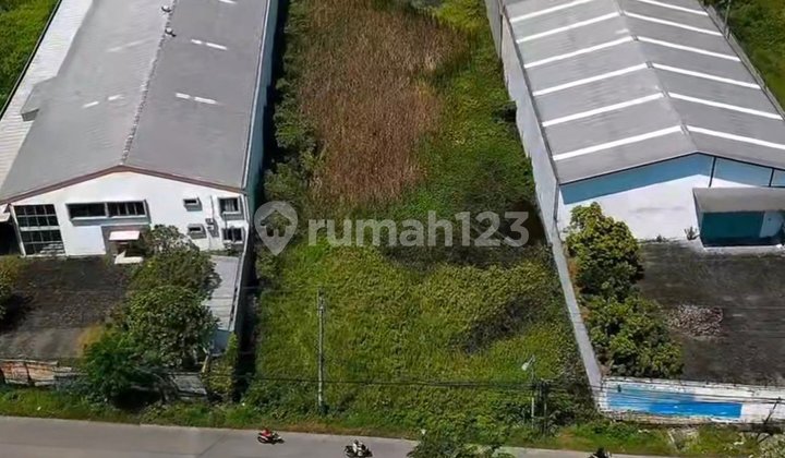 Land for Sale in Buduran, Sidoarjo Land for Sale in Buduran, Sidoarjo