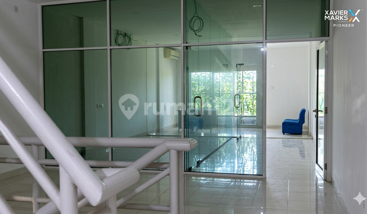 Shop House For Sale Pakuwon City, Row of Malls, Facing Main Road 2