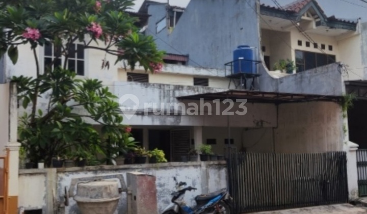 Rumah Standard di Kelapa Gading - Jakarta Utara