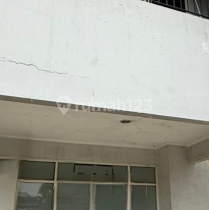 2 Lantai Ruko Moi Di Kelapa Gading - Jakarta Utara 2 Lantai Ruko Moi Di Kelapa Gading - Jakarta Utara