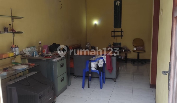 Dijual Rumah Di Pademangan Timur - Jakarta Utara 1