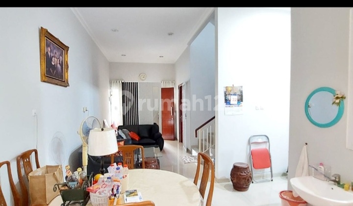 Bangunan Baru Di Sunter Agung - Jakarta Utara 2