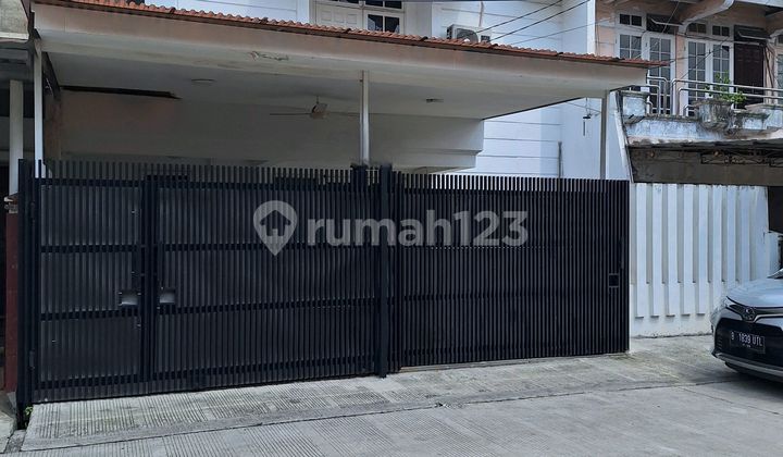 Standard House in Kelapa Puan - North Jakarta 1