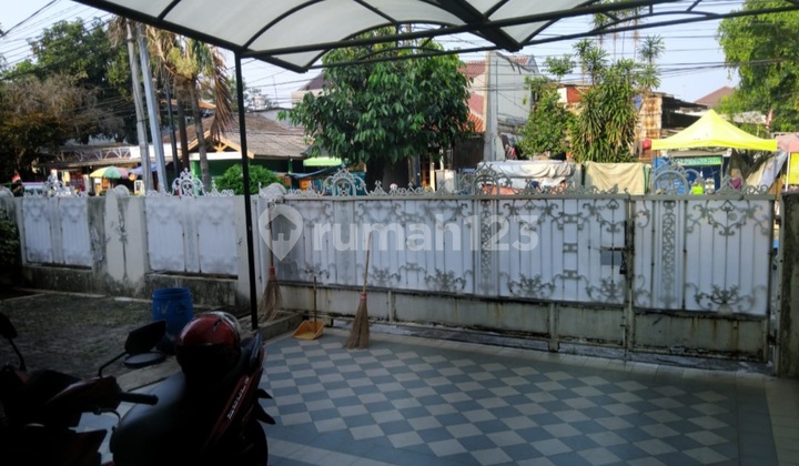 Cocok Sekali Untuk Usaha, Kantor Dan Hunian Di Pulo Asem - Rawamangun - Pulo.gadung Cocok Sekali Untuk Usaha, Kantor Dan Hunian Di Pulo Asem - Rawamangun - Pulo.gadung