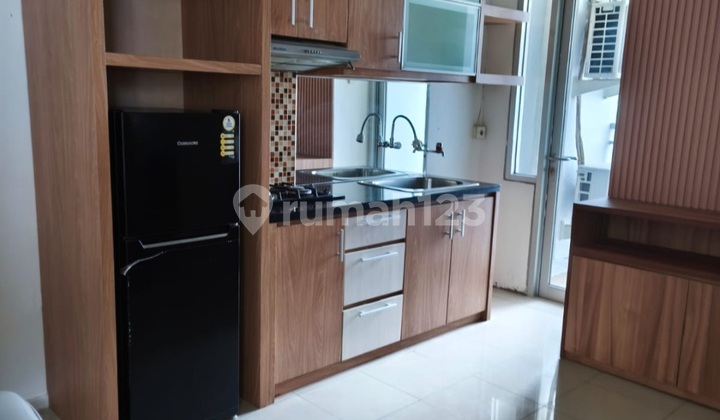 Dijual 2br Apartemen Green Lake Sunter Tower 1 Dijual 2br Apartemen Green Lake Sunter Tower 1