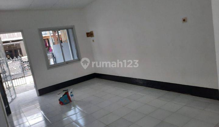 1 Lantai Rumah Standard Di Sunter Hijau, Jakarta Utara 2