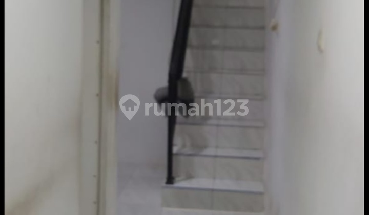 Gang Motor Dijual Rumah Di Pademangan - Jakarta Utara 1