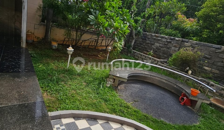 Jarang Ada - Rumah di Danau Indah Barat - Sunter Jaya 2