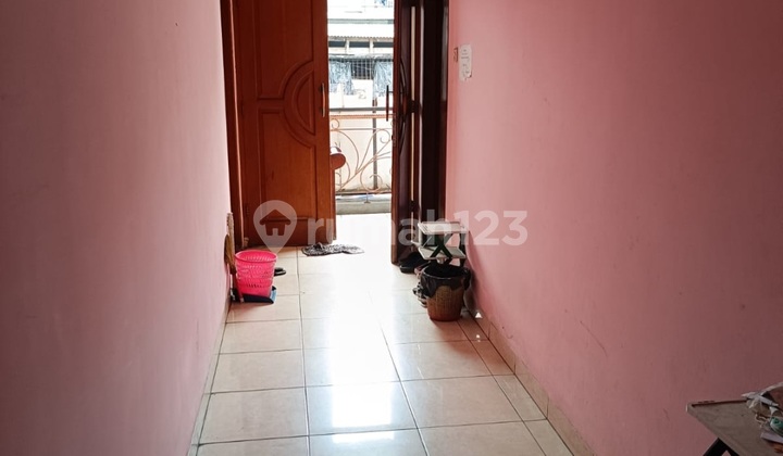 Boarding House for Sale, Operational in Pademangan - North Jakarta 2