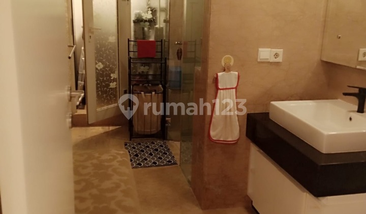 Dijual 1kt Apartemen Springhill Royal Residences Kemayoran 2