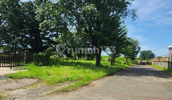 4,3 Ha Tanah Tipar Cakung - Jakarta Timur 4,3 Ha Tanah Tipar Cakung - Jakarta Timur