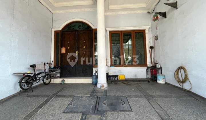 For Sale House In Danau Indah - Sunter Jaya For Sale House In Danau Indah - Sunter Jaya